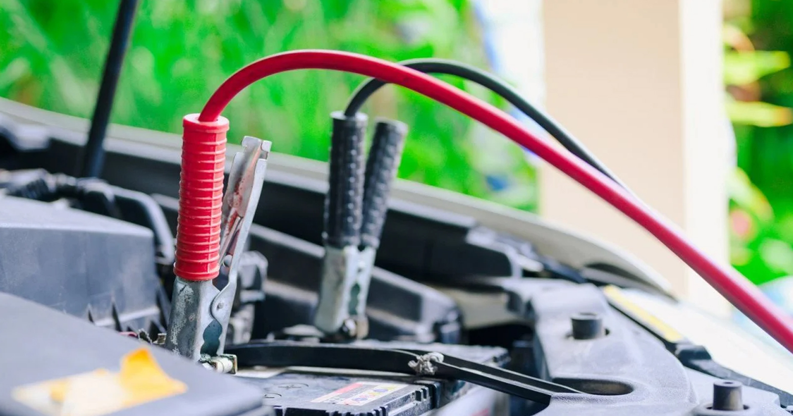 Günyüzü Akü Takviye