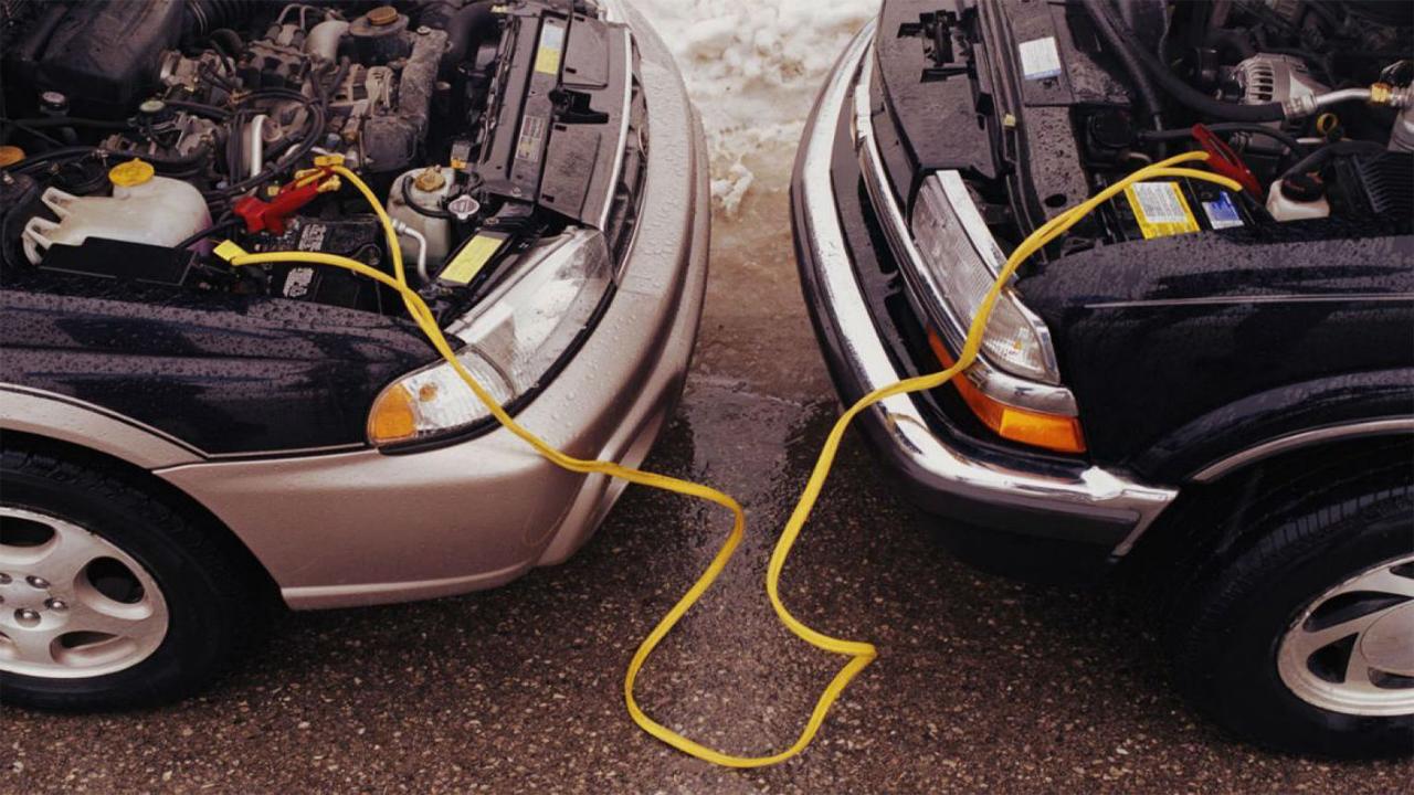 Günyüzü Akü Takviye